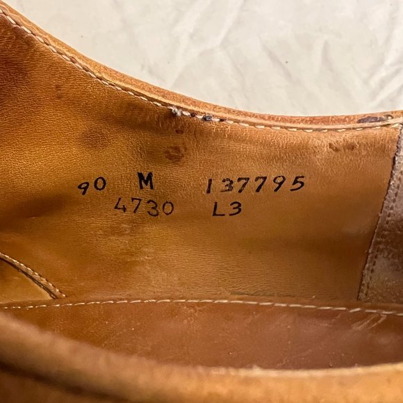 Cole Haan Oxfords main image 7